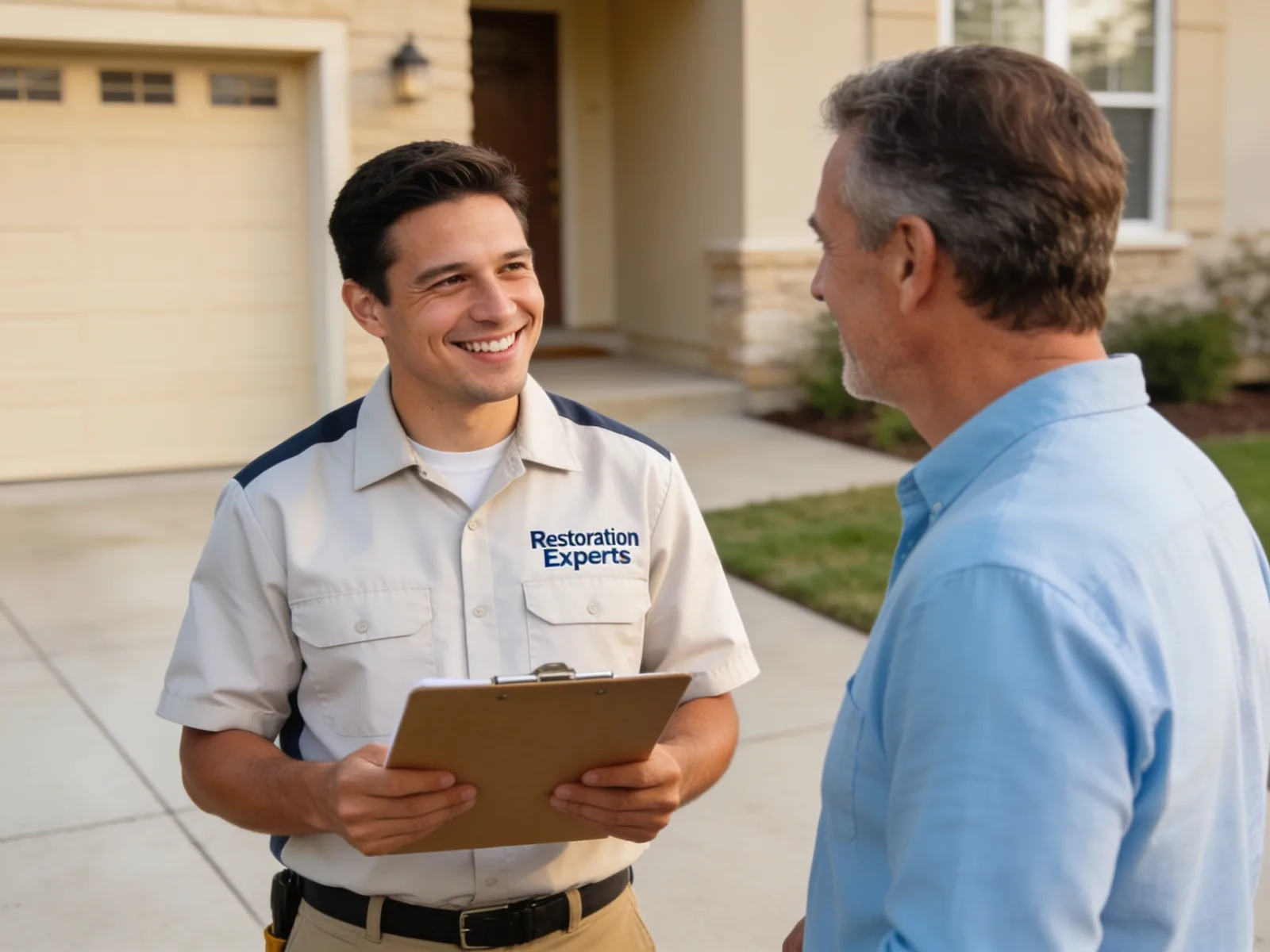 Water Damage Cleanup Coalport, PA FAQs